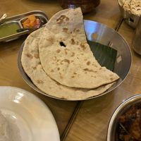   at Baba's Kitchen in Ho Chi Minh City