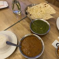   at Baba's Kitchen in Ho Chi Minh City