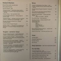   at Fern Tree Tavern in Fern Tree