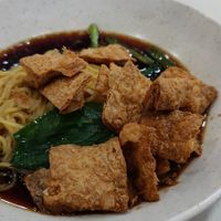 Please read the review. at San De Vegetarian 三德 - Blk 747 Yishun in North Singapore