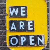  at Skek in Amsterdam