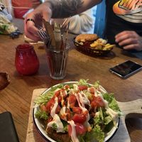   at Skek in Amsterdam