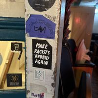   at Skek in Amsterdam