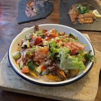 Kapsalon   at Skek in Amsterdam