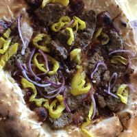   at Pizza Rox in Boynton Beach