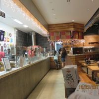 inside at Pizza Rox in Boynton Beach