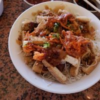 Yum at Hop Tung in Mc Allen