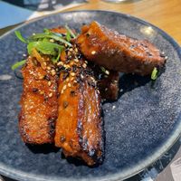   at LHR - Wagamama - T5 in West London