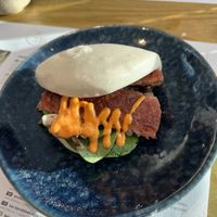   at LHR - Wagamama - T5 in West London