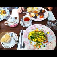  at Hillhead Bookclub in Glasgow