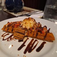  at Hillhead Bookclub in Glasgow