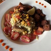   at The Griffon Gastropub in East Aurora