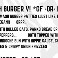   at The Griffon Gastropub in East Aurora