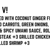   at The Griffon Gastropub in East Aurora