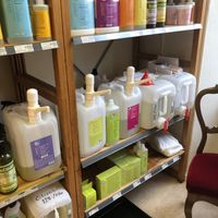 Lösvikt  at Bikupan in Jonkoping