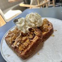   at PLANTA in Miami Beach