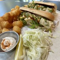   at PLANTA in Miami Beach