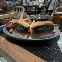  at PLANTA in Miami Beach