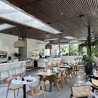   at PLANTA in Miami Beach