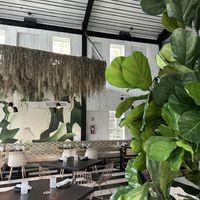   at PLANTA in Miami Beach