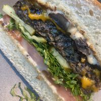   at PLANTA in Miami Beach