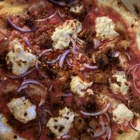   at PLANTA in Miami Beach