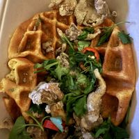   at PLANTA in Miami Beach