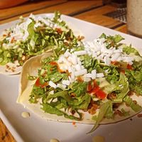 #Veganuary at Beach Dog Cafe in Nosara