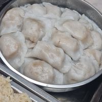 Soon kueh ~ at Xiang Pin Vegetarian 香品 in Northeast Singapore