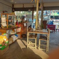  at Ayurvedico Cafe in Pokhara