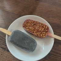  at Ayurvedico Cafe in Pokhara