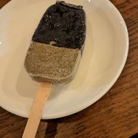  at Ayurvedico Cafe in Pokhara