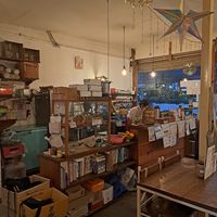  at Ayurvedico Cafe in Pokhara