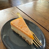   at Ayurvedico Cafe in Pokhara