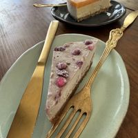   at Ayurvedico Cafe in Pokhara