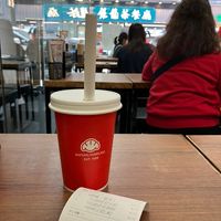   at Bafang Dumpling in Kowloon