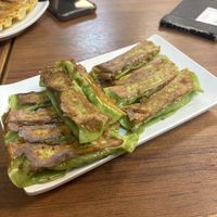   at Bafang Dumpling in Kowloon