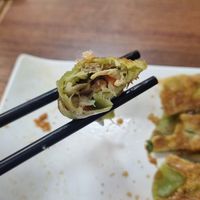  at Bafang Dumpling in Kowloon