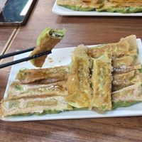  at Bafang Dumpling in Kowloon