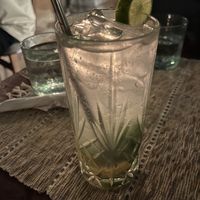 Limonade   at Zest Ubud in Ubud