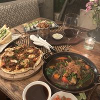   at Zest Ubud in Ubud