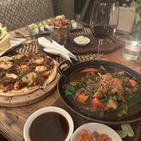   at Zest Ubud in Ubud