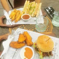  at Zest Ubud in Ubud