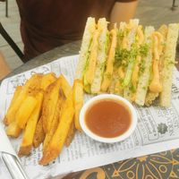  at Zest Ubud in Ubud