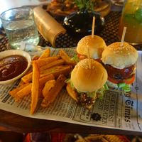  at Zest Ubud in Ubud