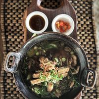   at Zest Ubud in Ubud