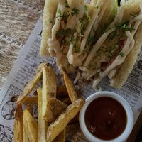   at Zest Ubud in Ubud