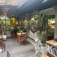   at Zest Ubud in Ubud