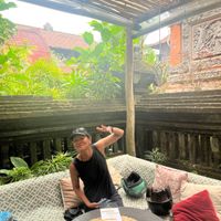   at Zest Ubud in Ubud