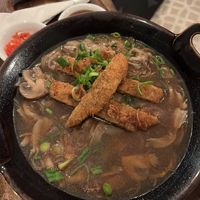 Pho  at Zest Ubud in Ubud